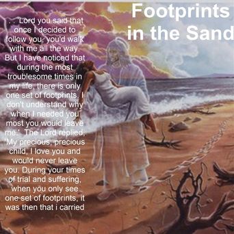 Footprints In The Sand Guy And Ralna Free Download